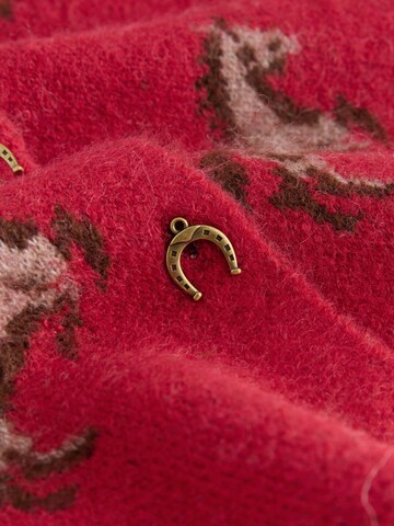 Giacchetta di Next in rosso