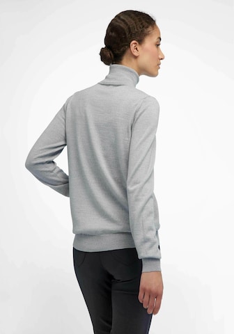 Peter Hahn Sweater in Grey