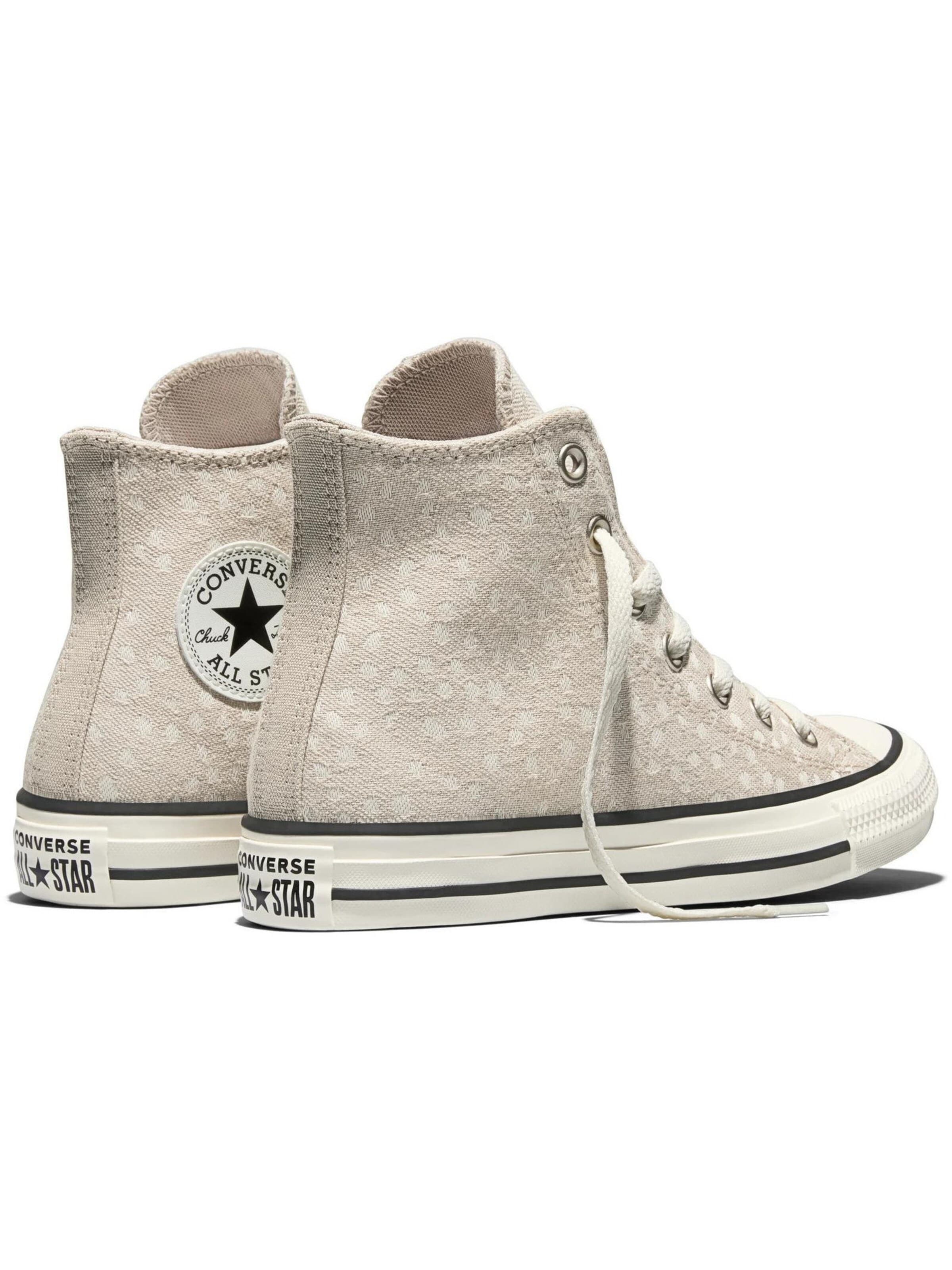 CONVERSE Sneakers 'Converse Chuck Taylor All Star' in Beige