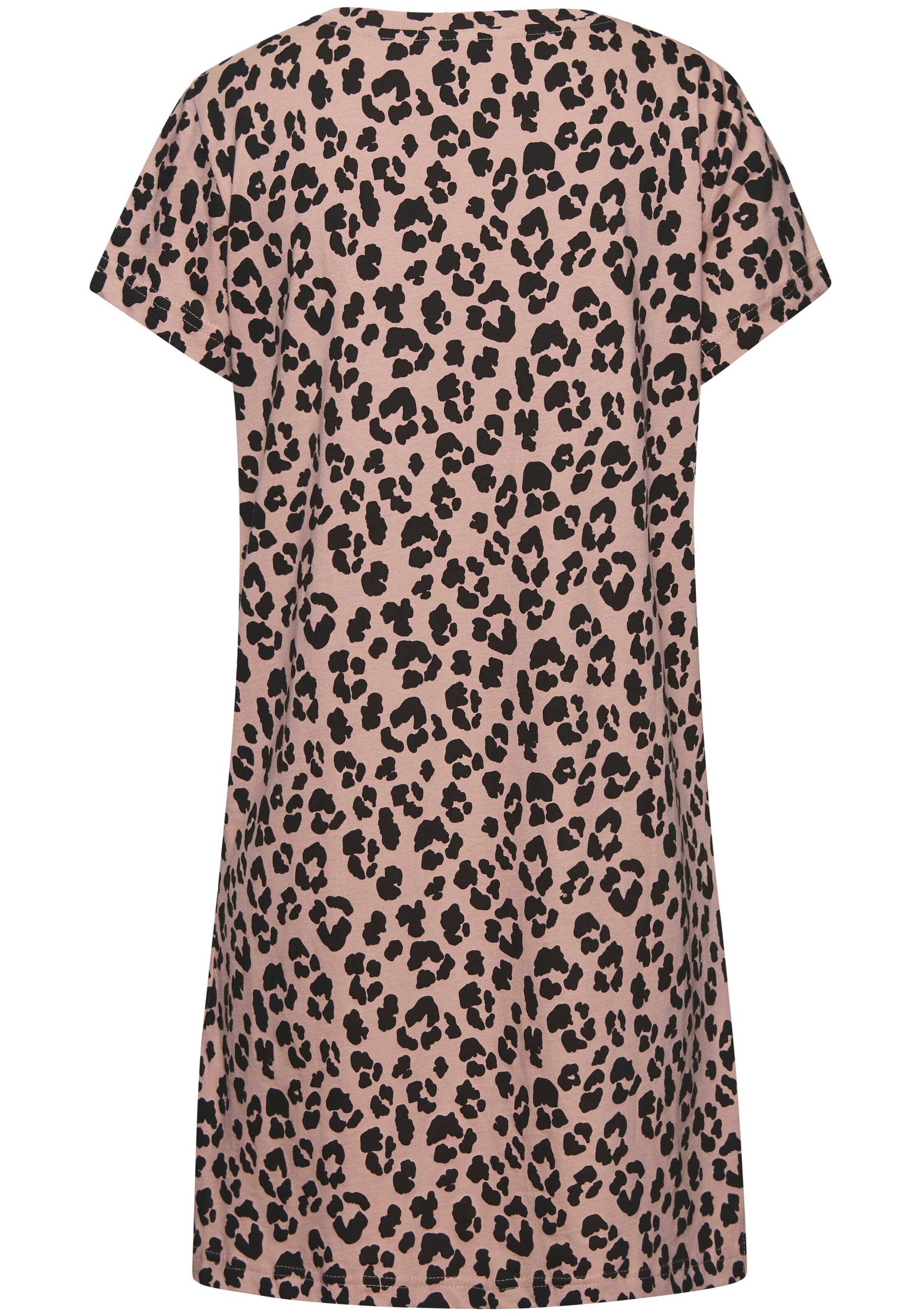 Chemise de nuit 'Dreams' VIVANCE en bleu