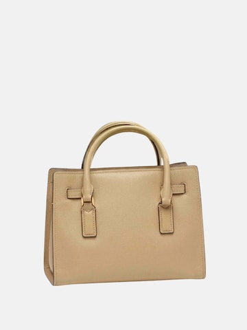 Michael Kors - Bolso de hombro 'MICHAEL KORS HAMILTON MODERNE BORSA' en beige