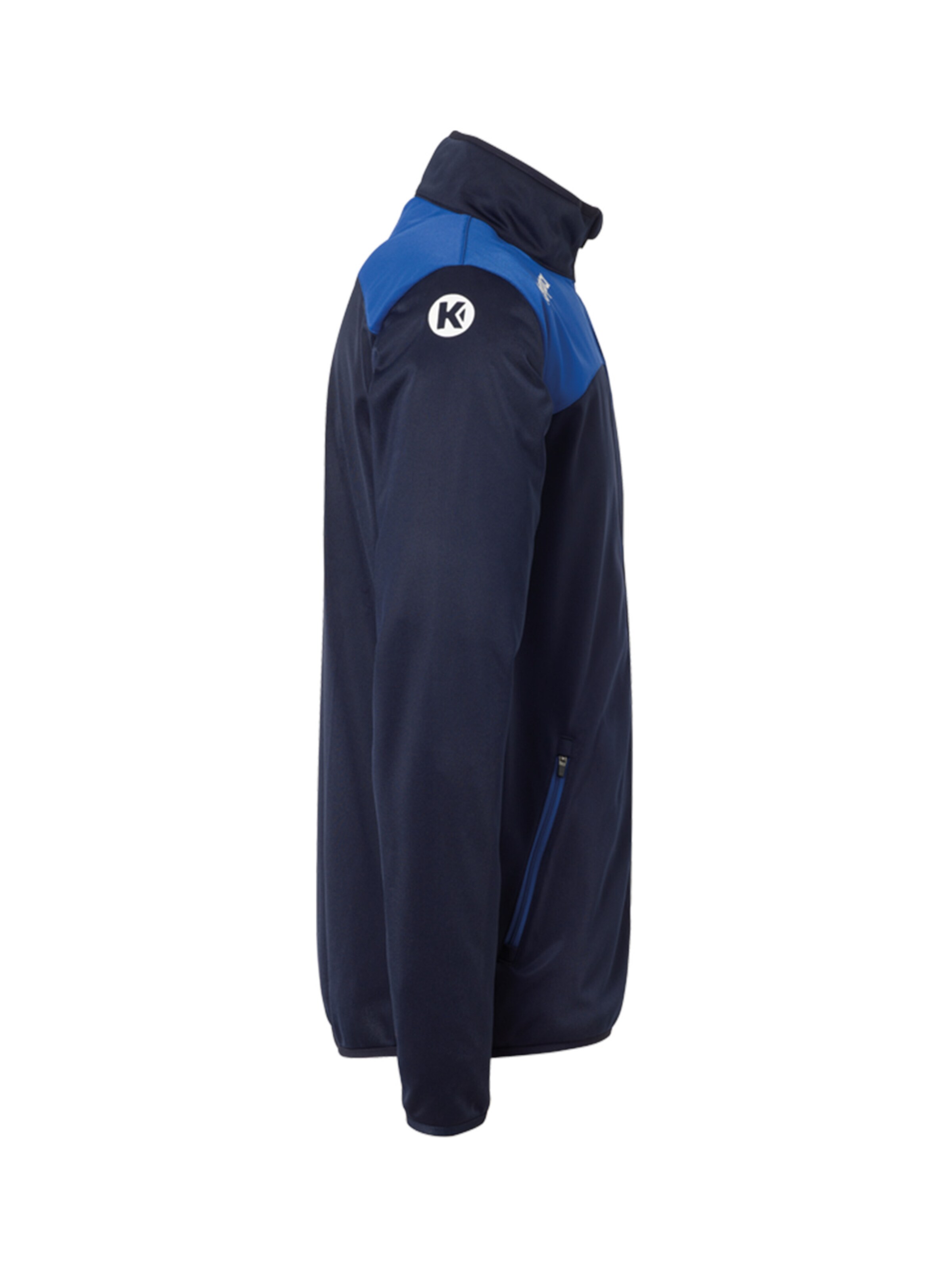 KEMPA Athletic Jacket in Blue