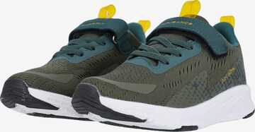 ENDURANCE Athletic Shoes 'Blaiger' in Green