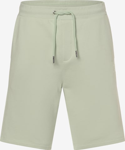 Karl Lagerfeld Pants in Mint / Light green, Item view