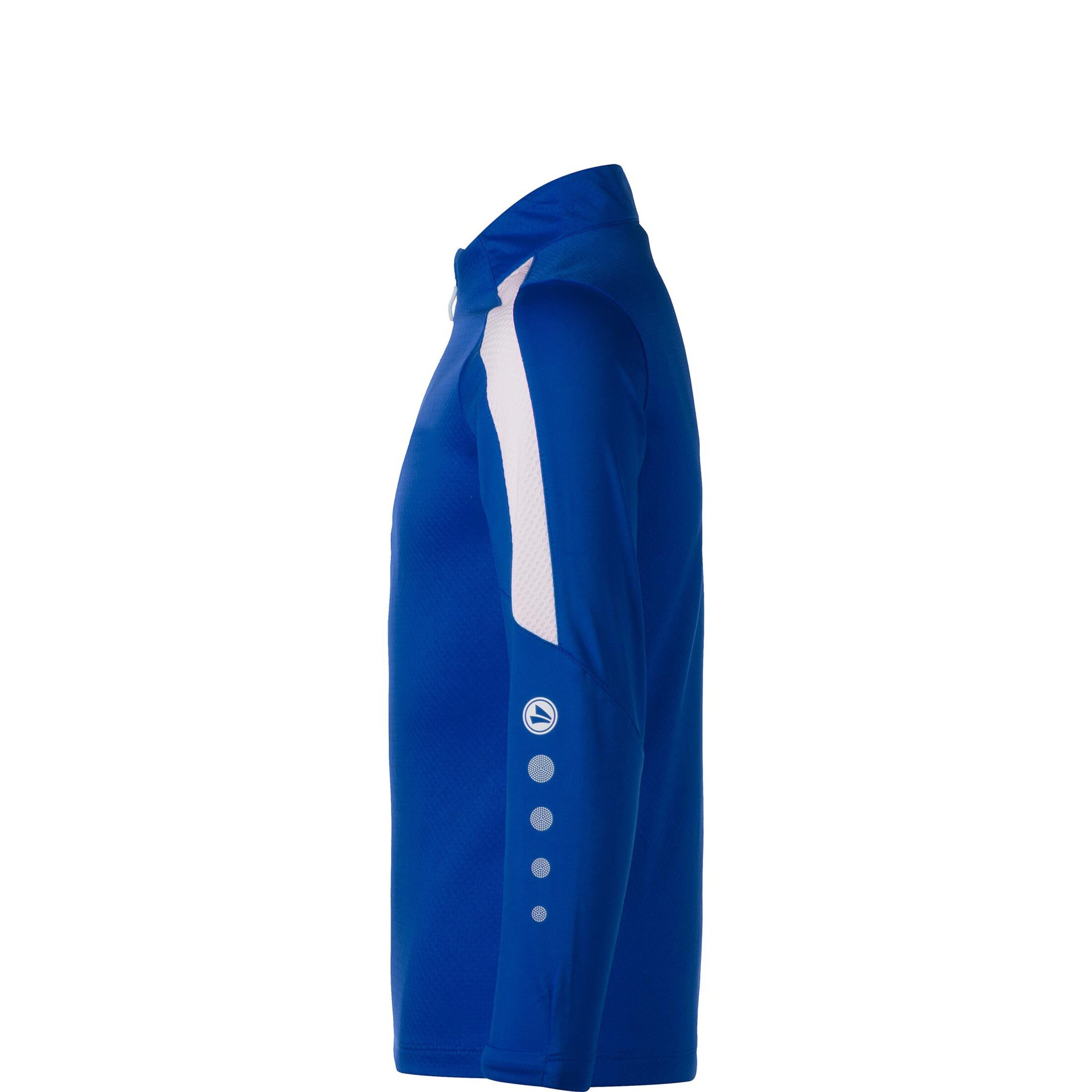 JAKO Sportsweatshirt 'Power' in Blau