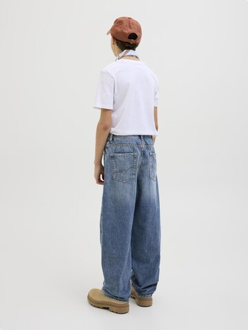 Baggy Jeans 'JJIAlex' di Jack & Jones Junior in blu