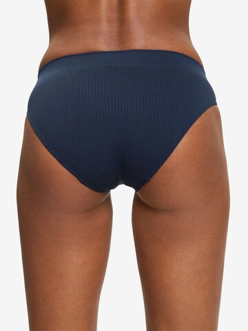 ESPRIT Panty in Blue