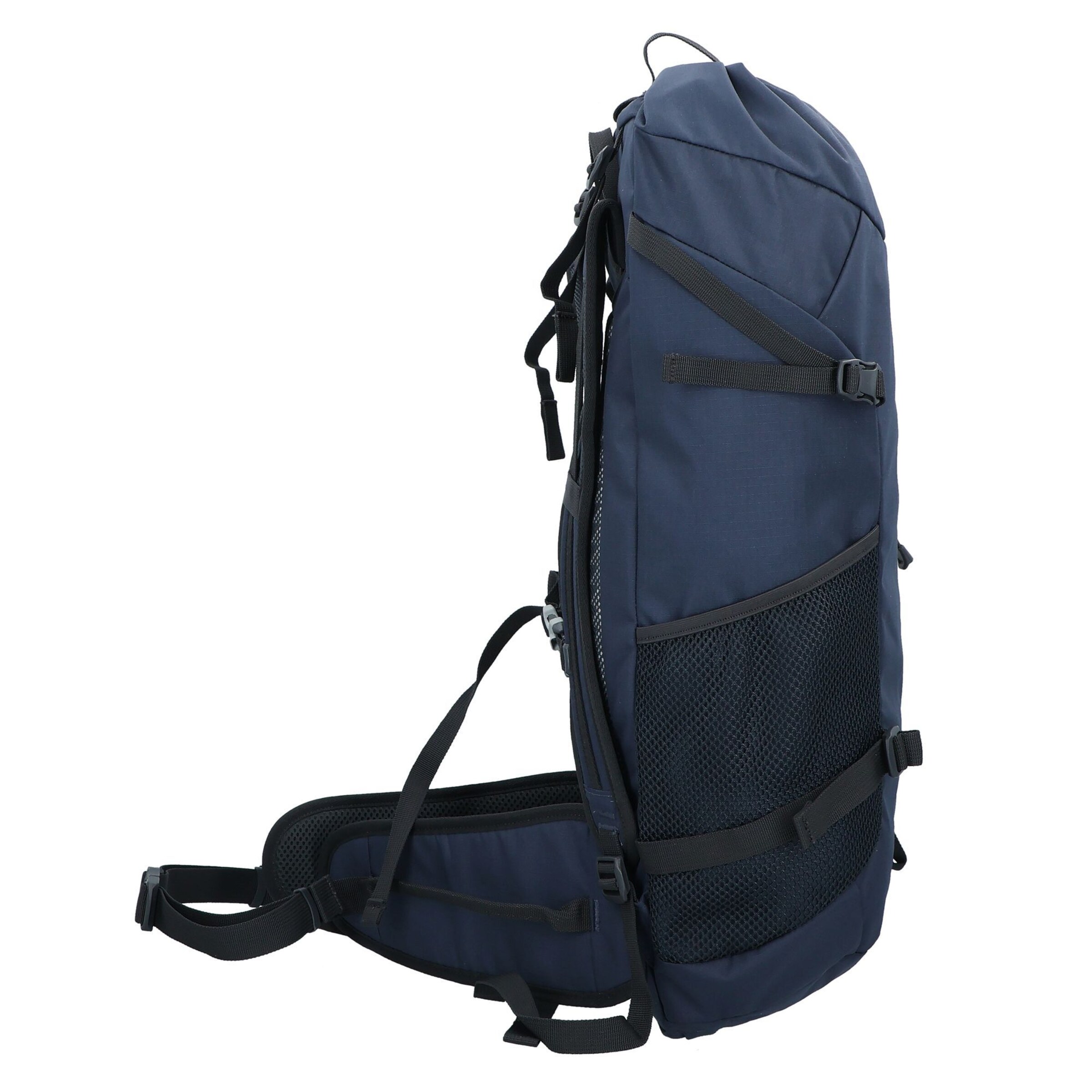 JACK WOLFSKIN Sportrugzak 'Velocity Lite' in Blauw