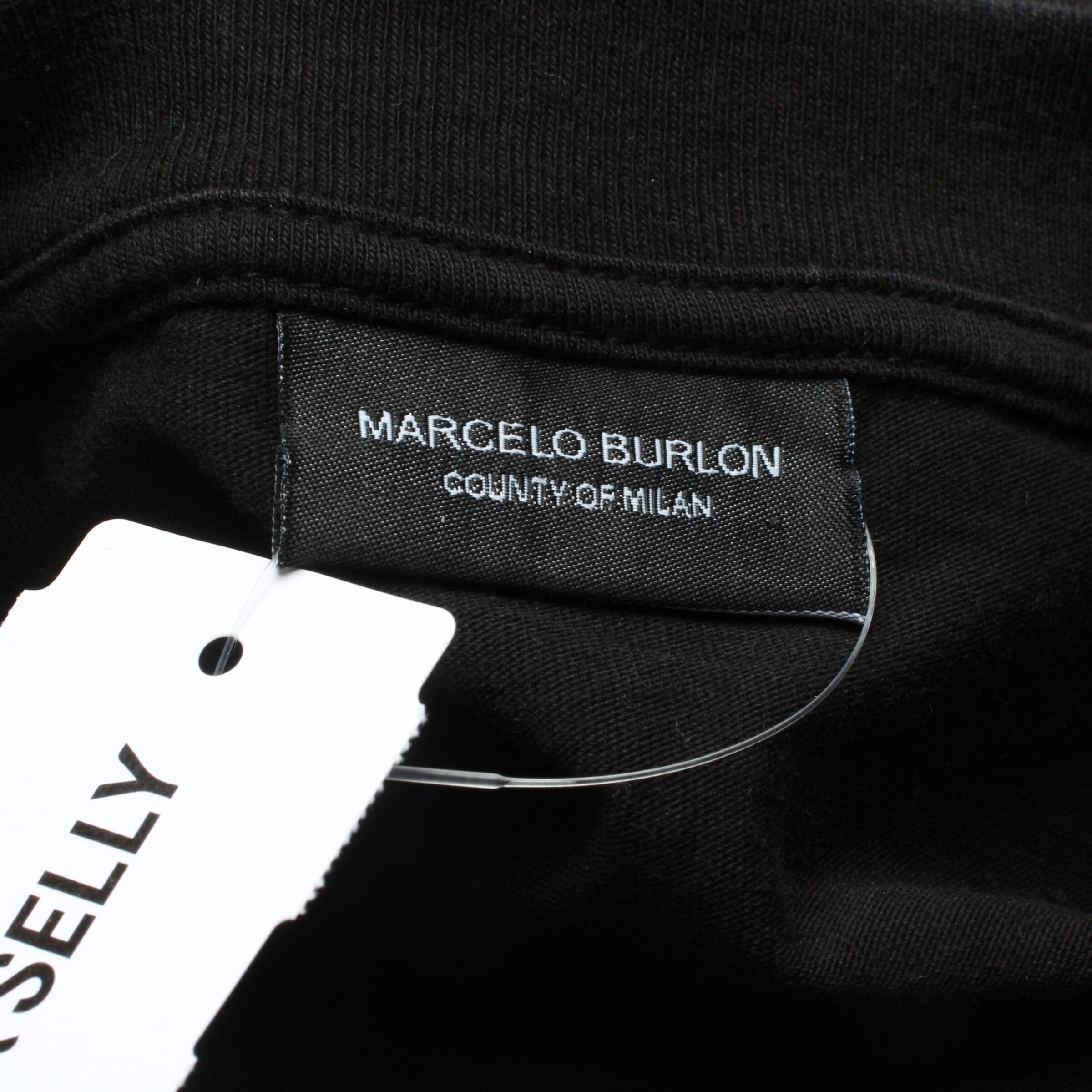 Marcelo Burlon Shirt in L in Red