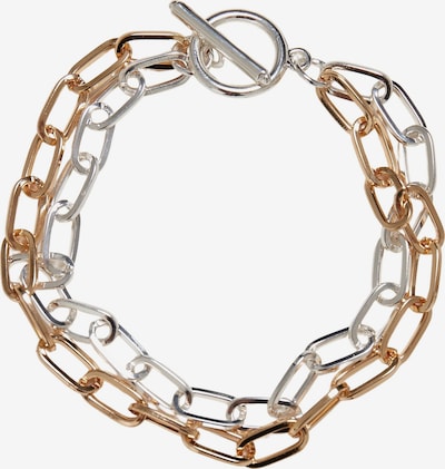 Urban Classics Náramek - zlatá / stříbrná, Produkt