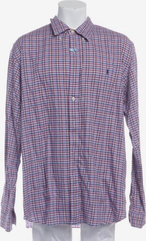 Polo Ralph Lauren Button Up Shirt in XXL in Mixed colors: front