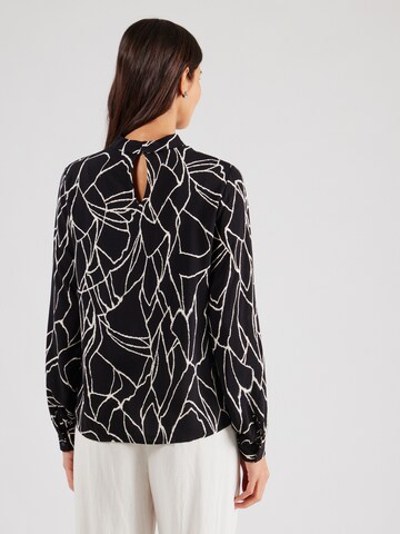 Camicia da donna 'VIPAYA' di VILA in nero