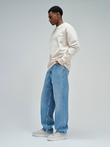 Salsa Jeans Trui in Wit