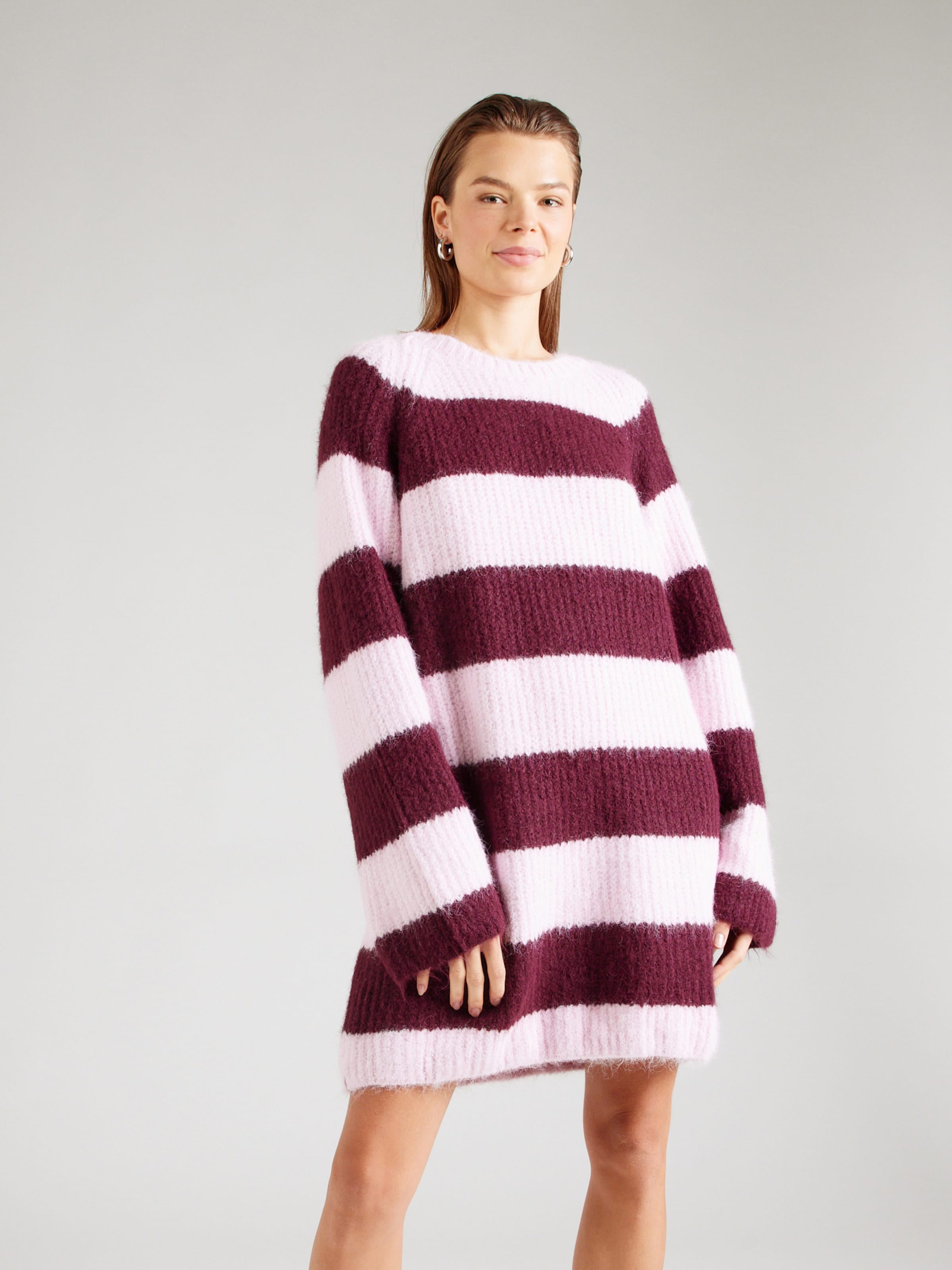 Monki Knit dresses Buy online ABOUT YOU