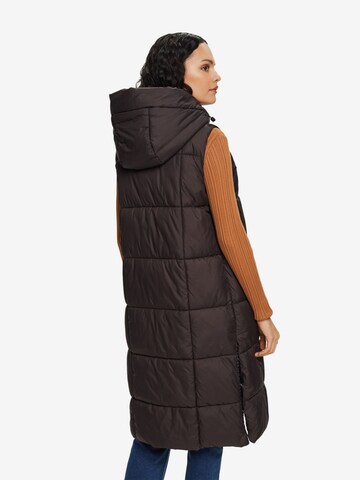 Gilet ESPRIT en noir