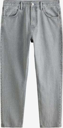 Next Calças de ganga em 28/curto em cinzento denim, Vista do artigo