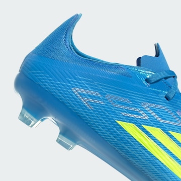 ADIDAS PERFORMANCE Fußballschuh 'F50 Pro' in Blau