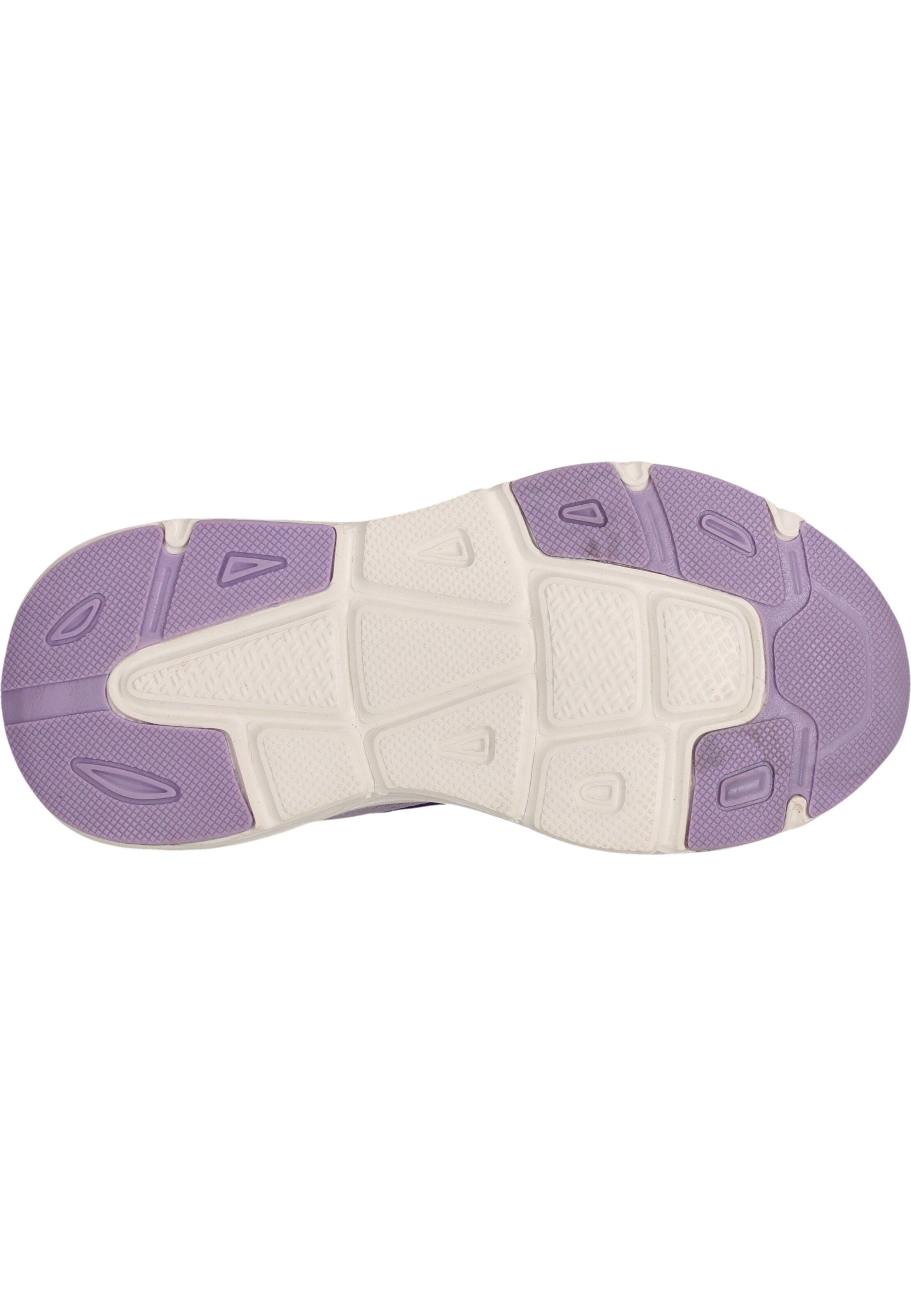 ENDURANCE Sneakers 'Masako' in Lila