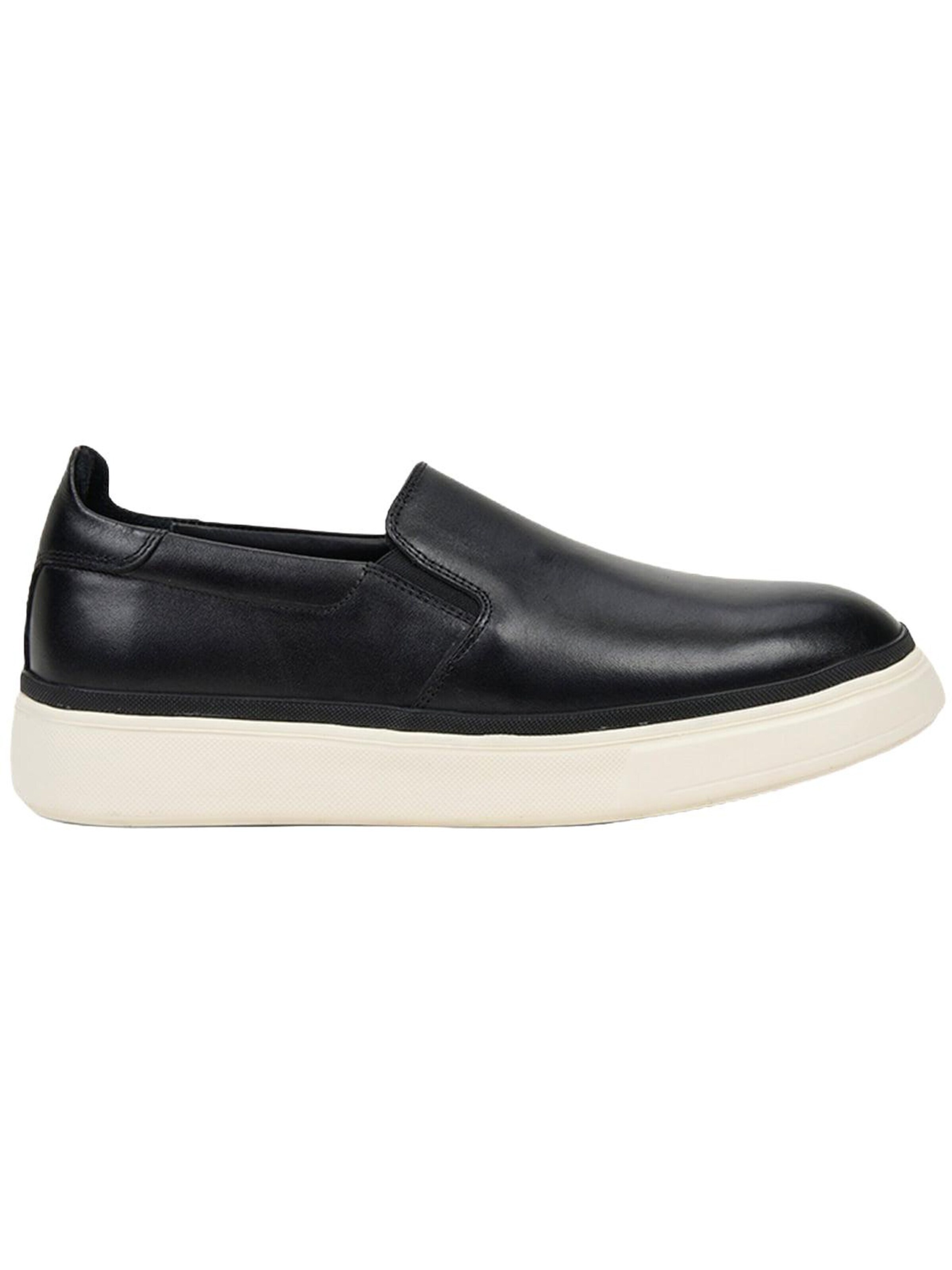 Desa Classic Flats 'Beleg' in Black