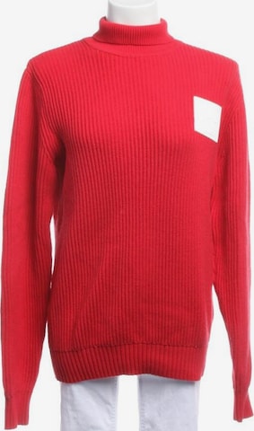 Karl Lagerfeld Sweater & Cardigan in M in Red: front