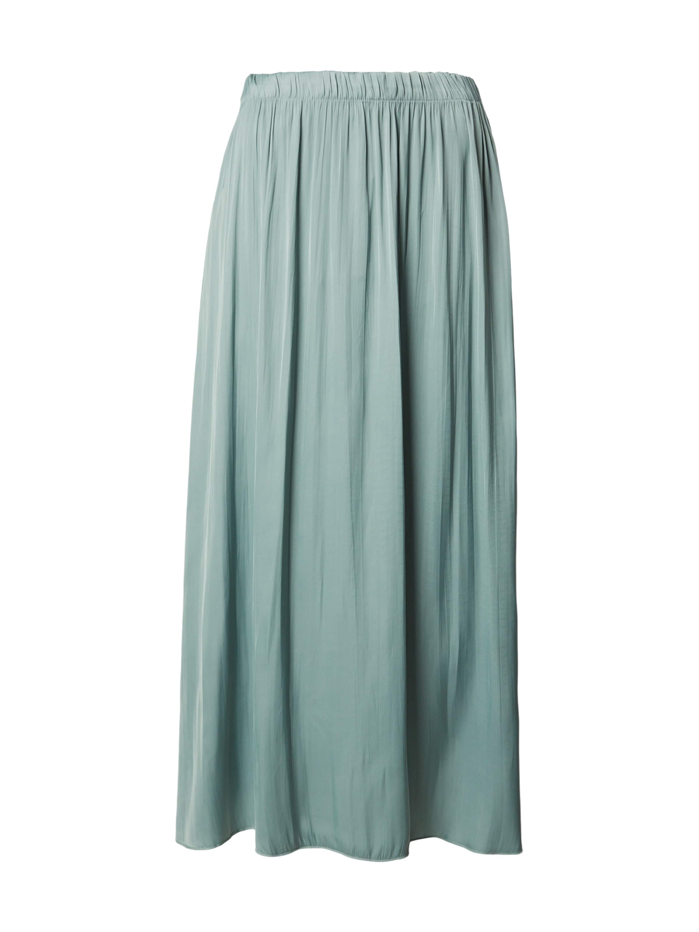 ZABAIONE Skirt 'Je44ssy' in Green: front