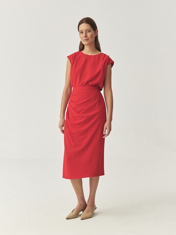 TATUUM Bluse 'Calima' in Rot