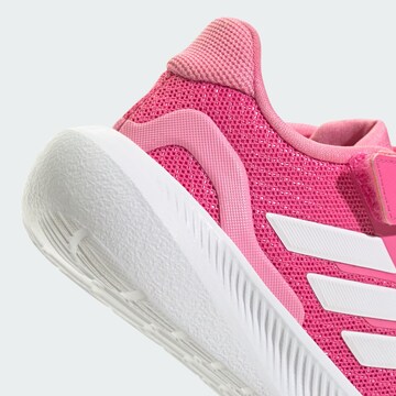 ADIDAS SPORTSWEAR Sneakers 'Runfalcon 5' in Roze