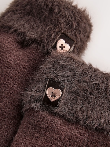 Berretto di Baker by Ted Baker in marrone
