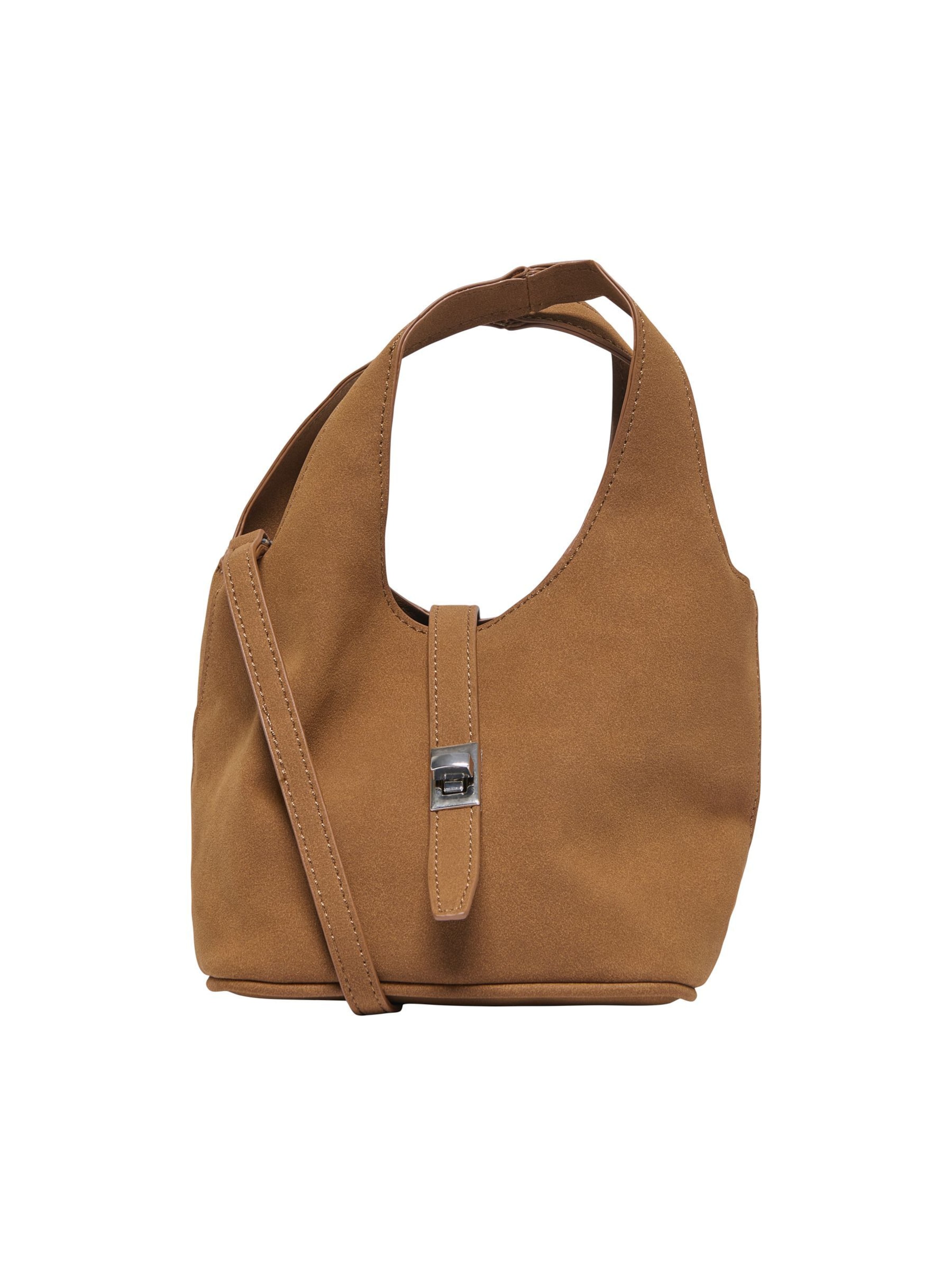 ONLY Crossbody bag in Brown, Item view