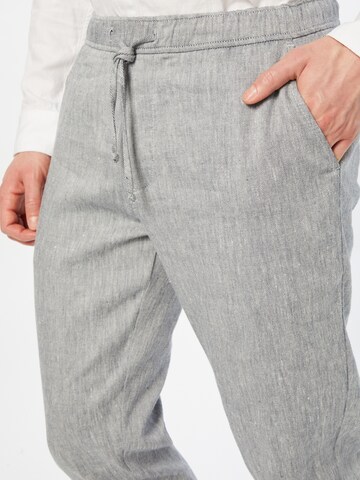 Casual Friday Regular Pants 'Pilou' in Grey