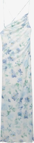 Pull&Bear Kesämekko värissä sininen: etupuoli