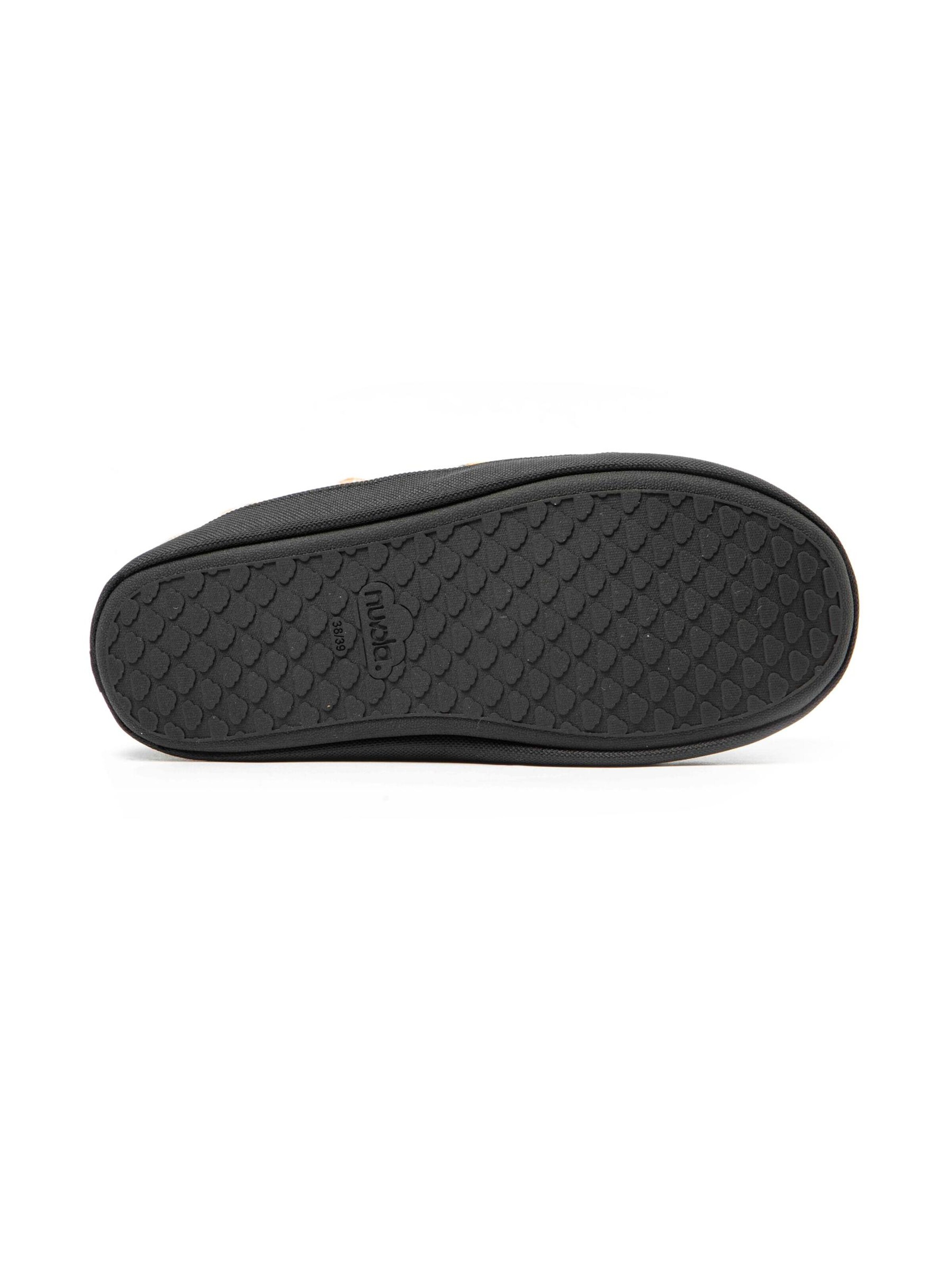 Ciabatta 'Boot Home Scotland' di Nuvola. in verde
