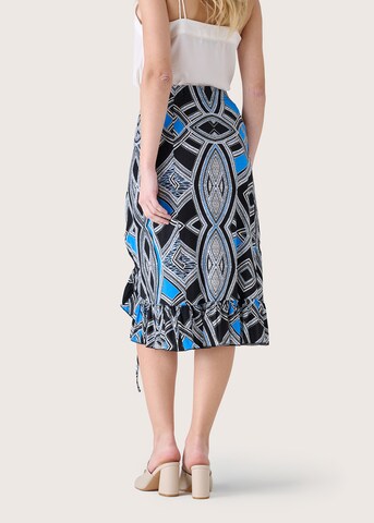 Jupe 'GIOIOSA' Camomilla Italia en noir