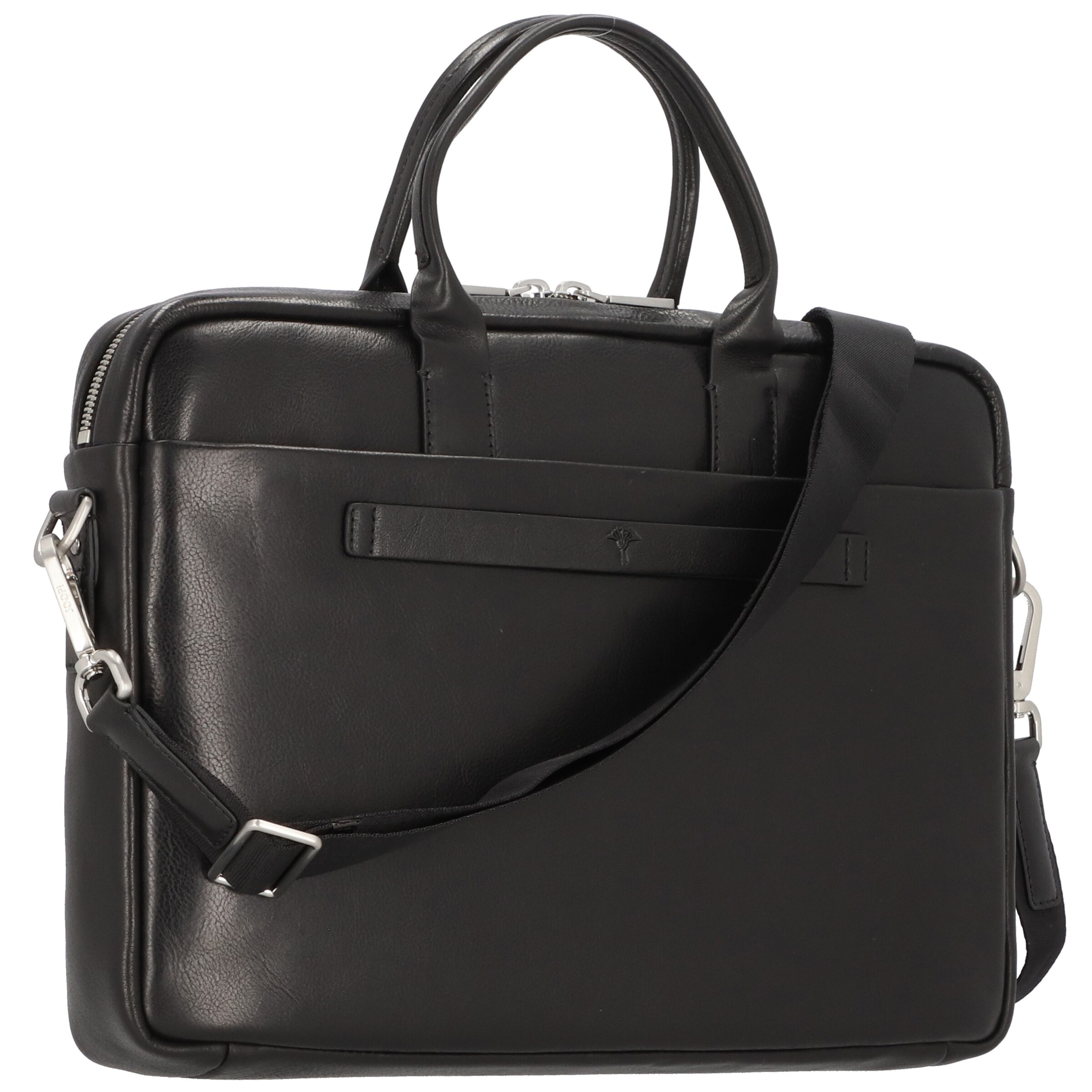 Borsa portadocumenti 'Treviso Pandion' di JOOP! in nero