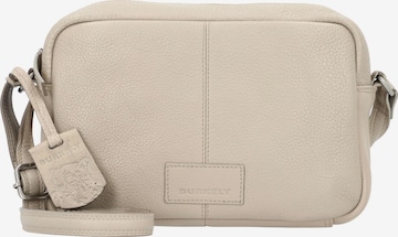 Sac à bandoulière 'Soft Skylar' Burkely en beige : devant