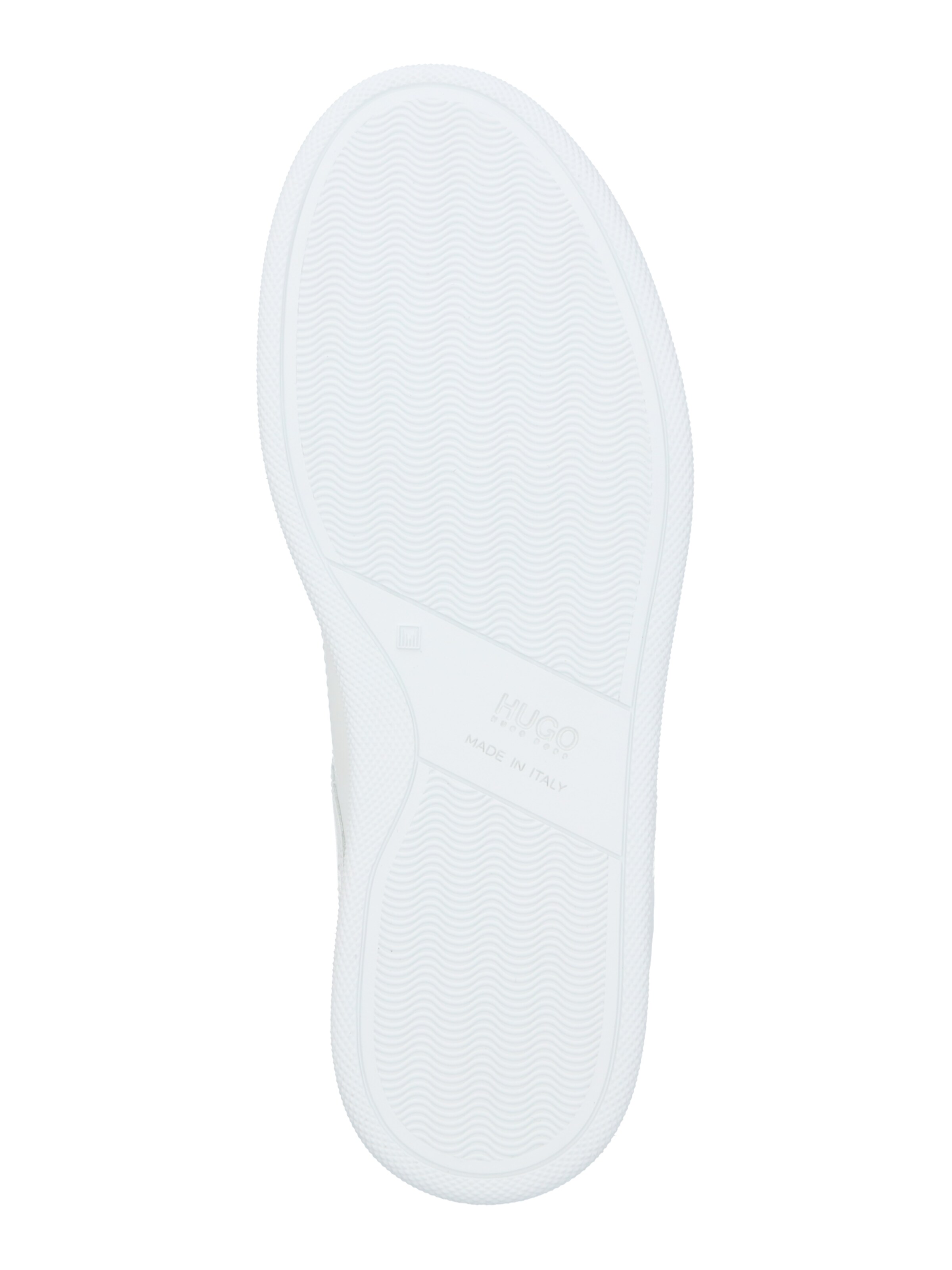 HUGO Sneakers 'Mayfair' in White