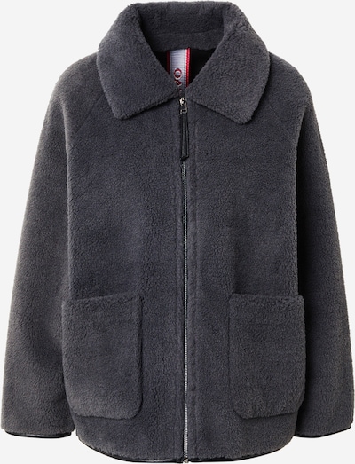 OAKWOOD Välikausitakki 'JULIETTE' värissä kivenharmaa, Tuotenäkymä