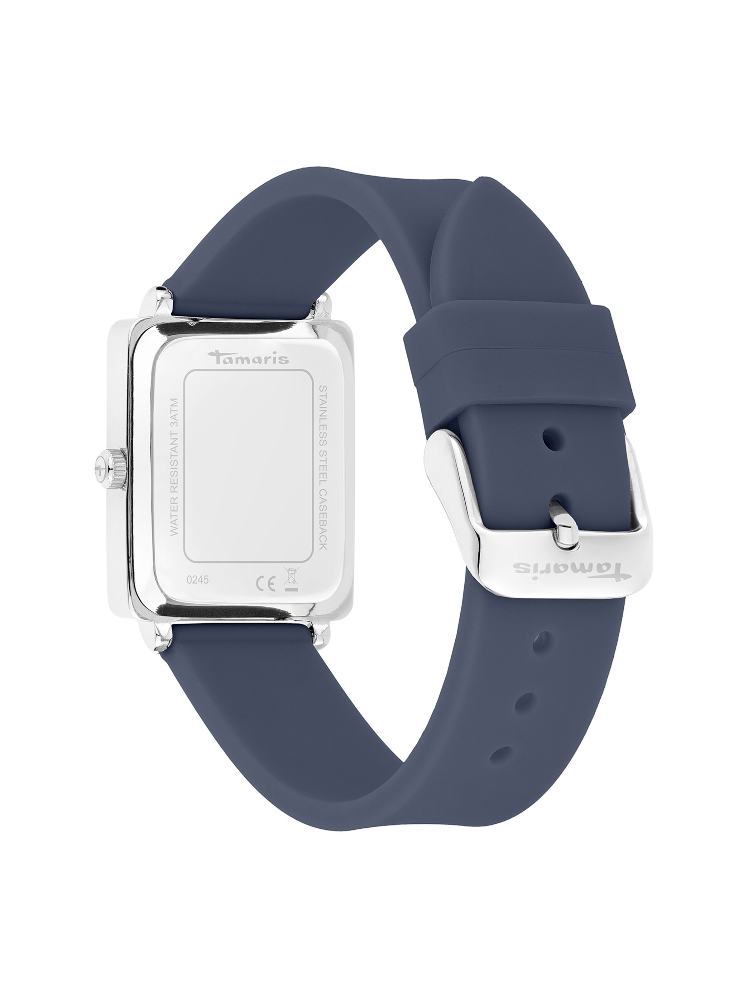 Tamaris Analog Watch in Blue