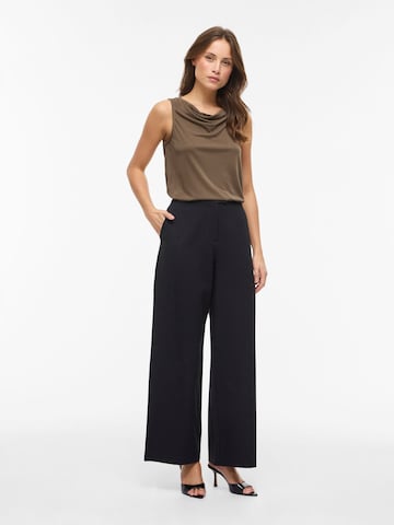 Haut 'VIMODALA' VILA en vert