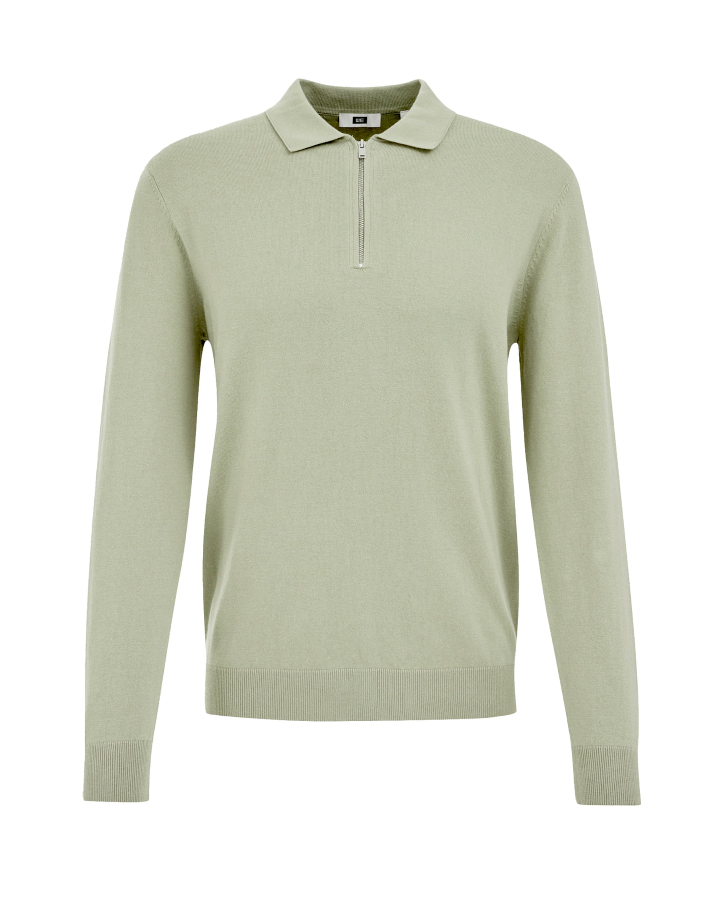 WE Fashion Särk heleroheline, Tootevaade