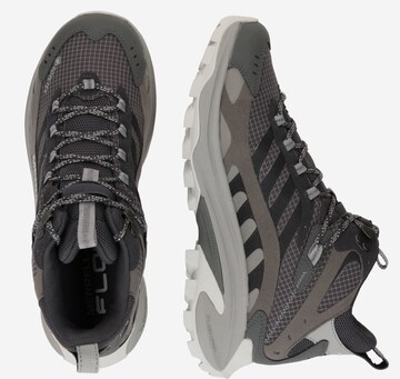 MERRELL Boots 'MOAB SPEED 2' in Grau