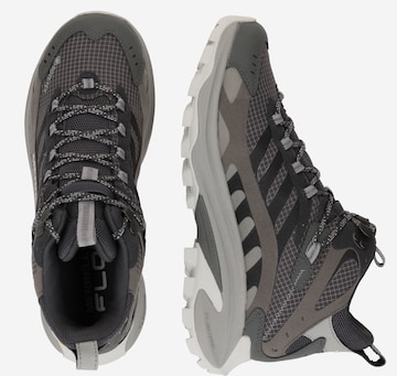 MERRELL Bootsit 'MOAB SPEED 2' värissä harmaa