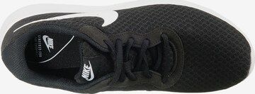 Nike Sportswear Sneakers 'Tanjun' in Black