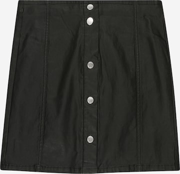 KIDS ONLY Skirt in Black: front