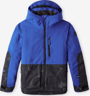 O'NEILL Sportjacke in Schwarz: predná strana