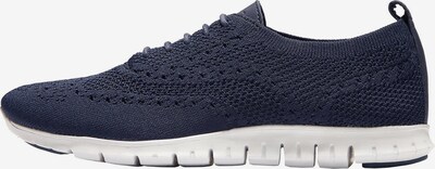 Cole Haan Wingtip Oxford 'ZERØGRAND' in marine, Produktansicht