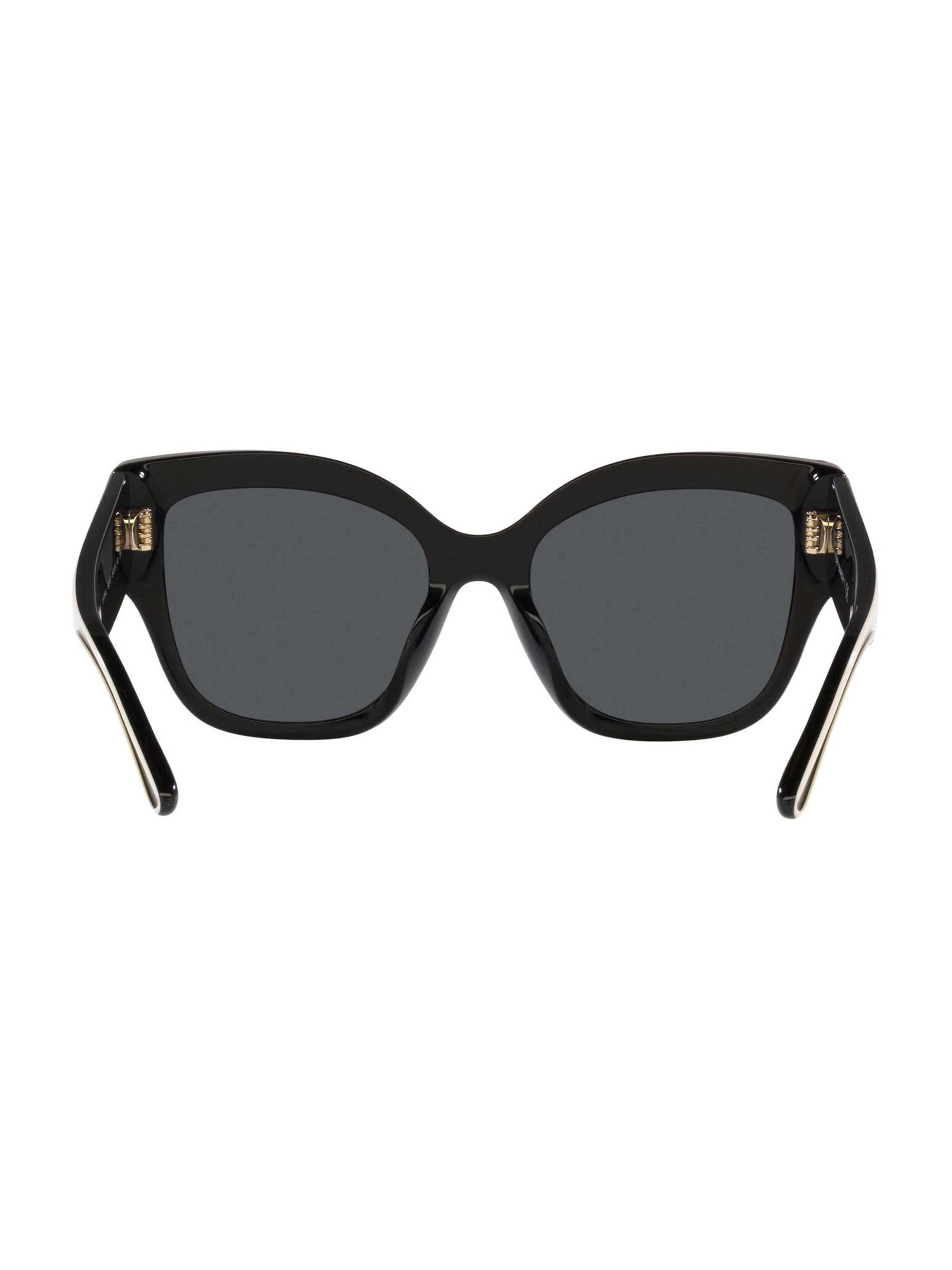 Tory Burch Päikeseprillid '0TY7184U54172813', värv must