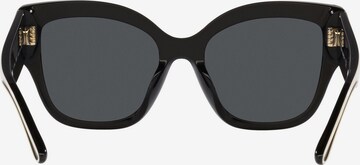 Tory Burch Солнцезащитные очки '0TY7184U54172813' в Черный