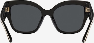 Tory Burch Sunglasses '0TY7184U54172813' in Black