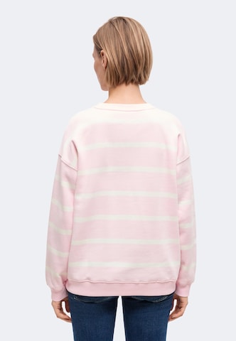 Smith&Soul Sweatshirt i rosa: baksida